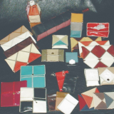 ステンドクロス『エース』