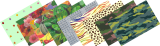 ファンシーレザー